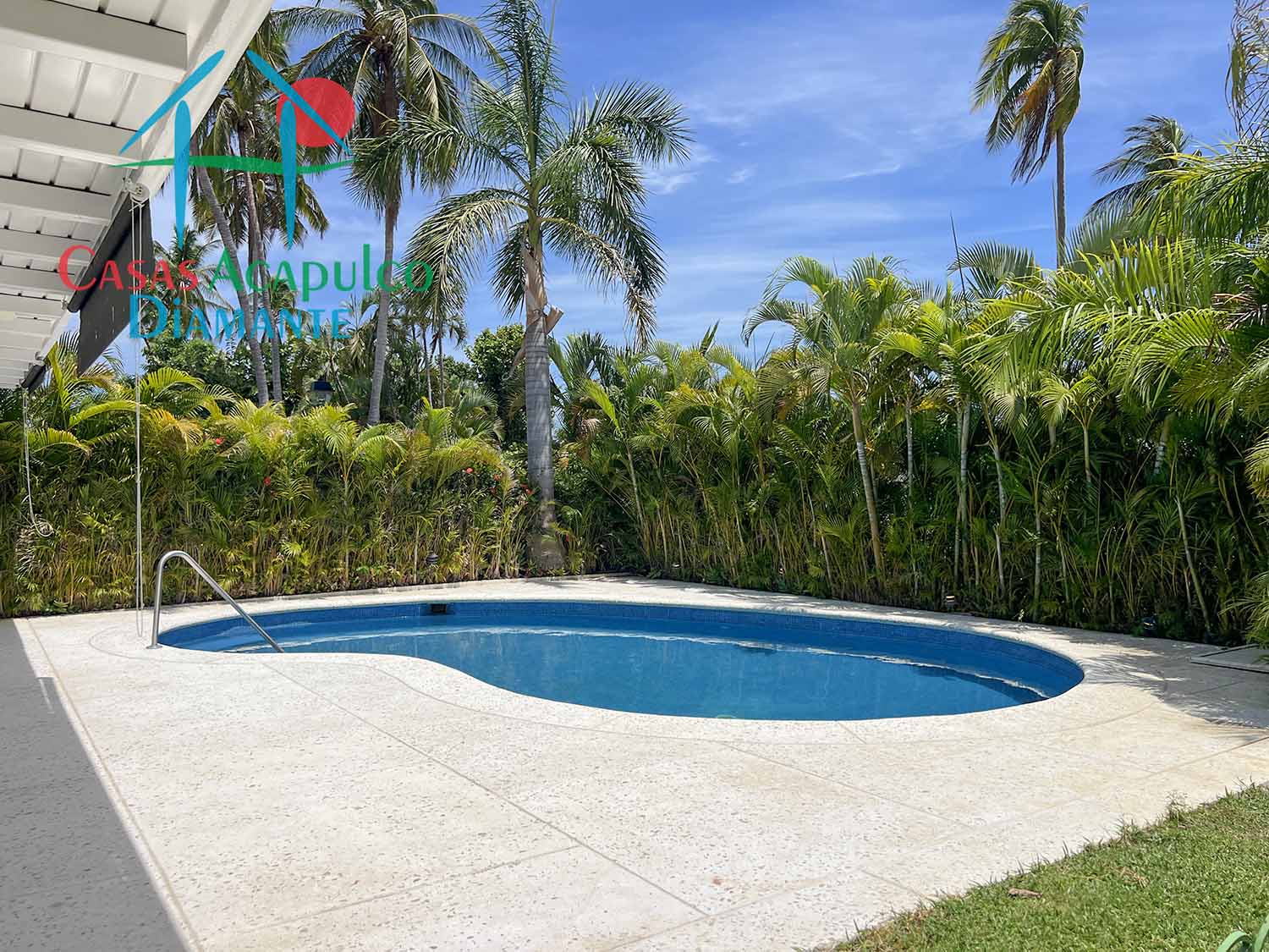 Villas Princess I Villa 61 - Terraza 11 Villas Princess I Villa 61 - Terraza 11